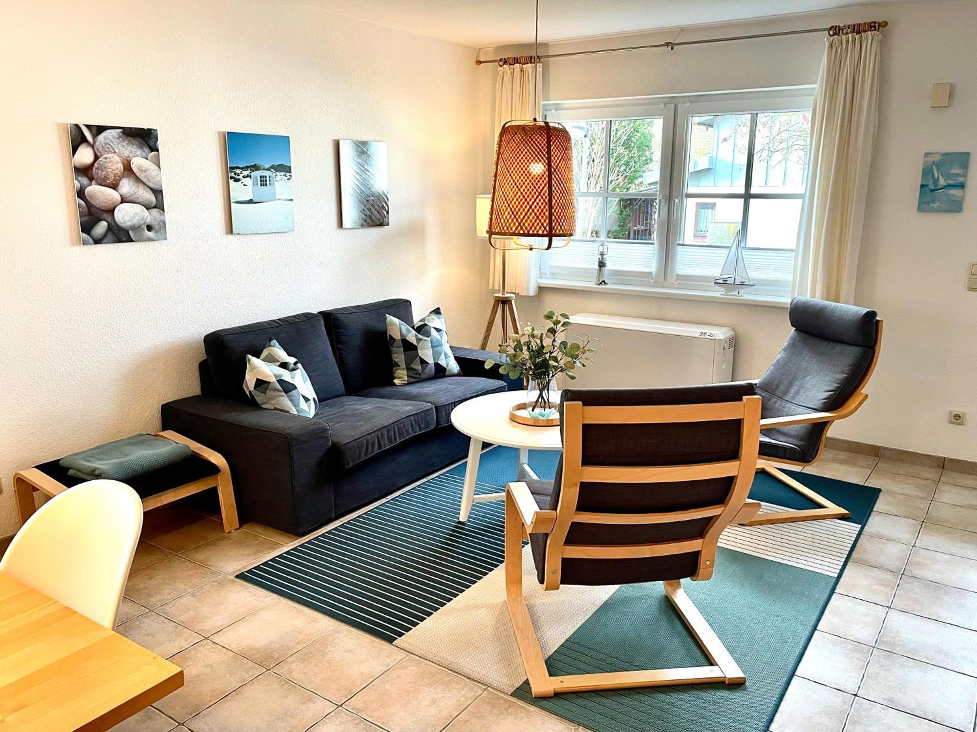 Ferienwohnung Haus 2 Timmendorf Exterior foto